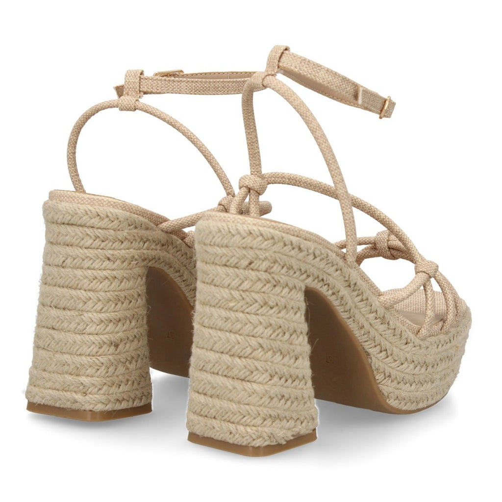 Sandalias mujer Cyrena