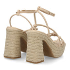 Sandalias mujer Cyrena