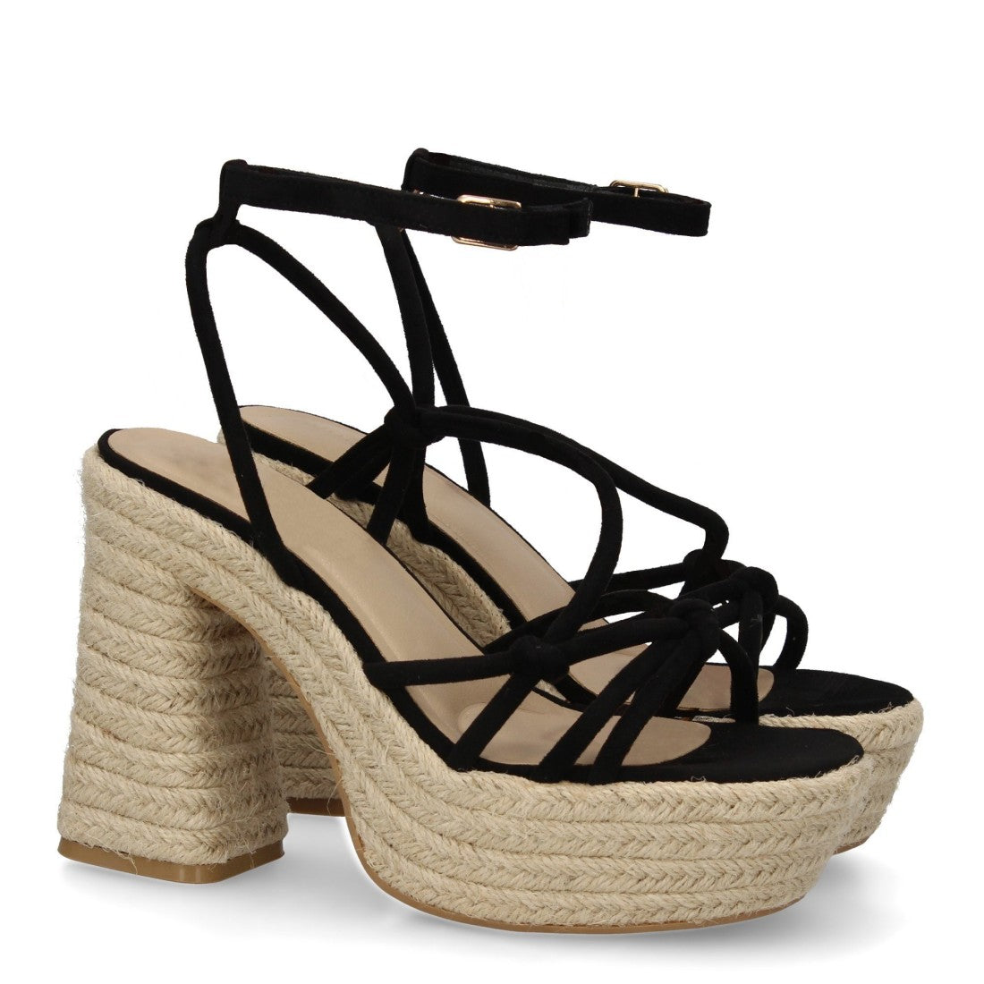 Sandalias mujer Cyrena