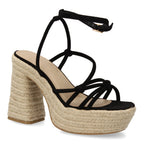 Sandalias mujer Cyrena