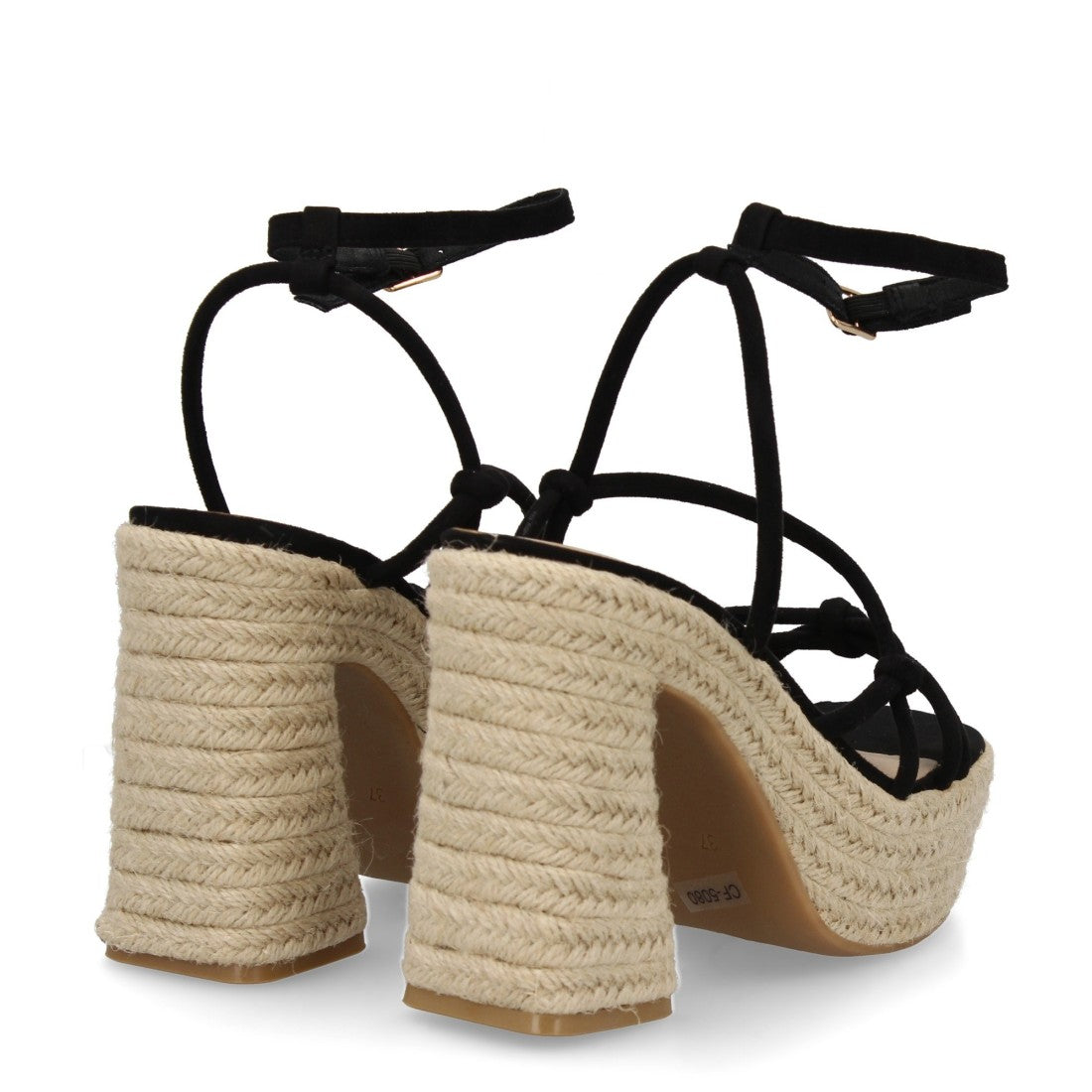 Sandalias mujer Cyrena
