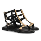 Sandalias mujer Cyrena