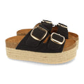Sandalias mujer Cyrena