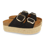 Sandalias mujer Cyrena