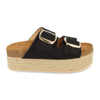 Sandalias mujer Cyrena