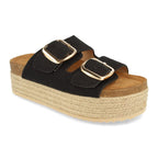 Sandalias mujer Cyrena