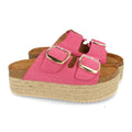 Sandalias mujer Cyrena