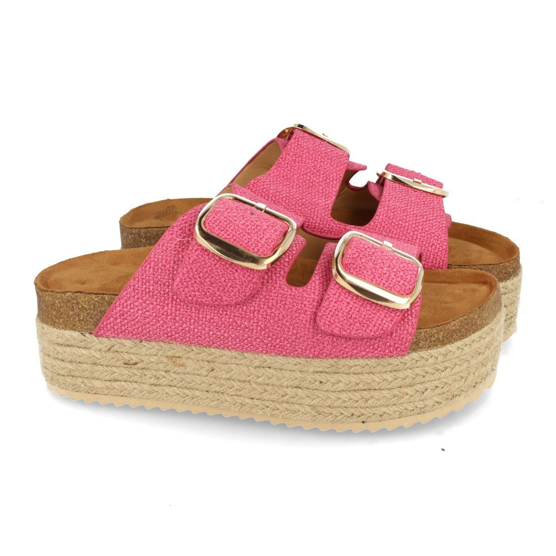 Sandalias mujer Cyrena