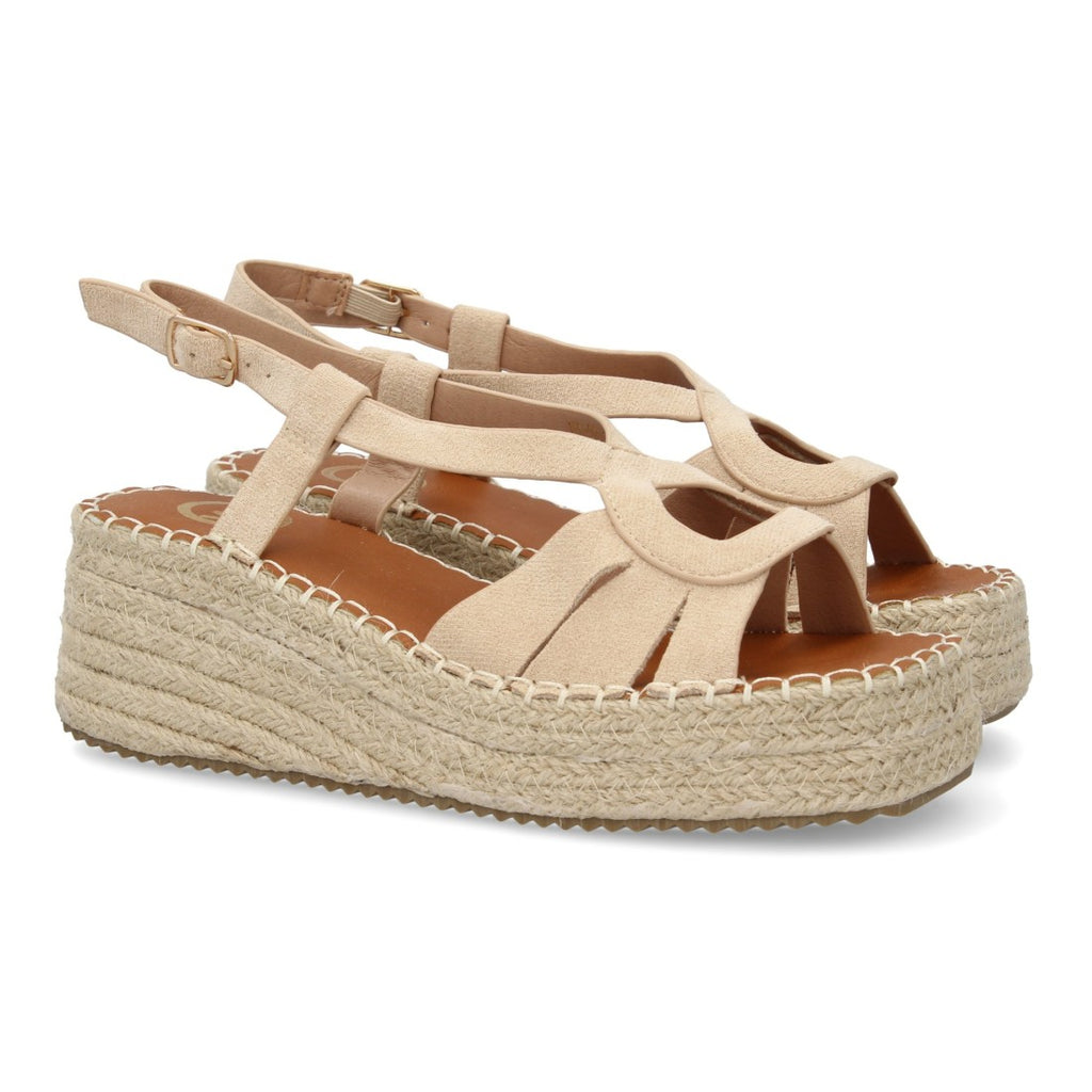 Sandalias mujer Cyrena