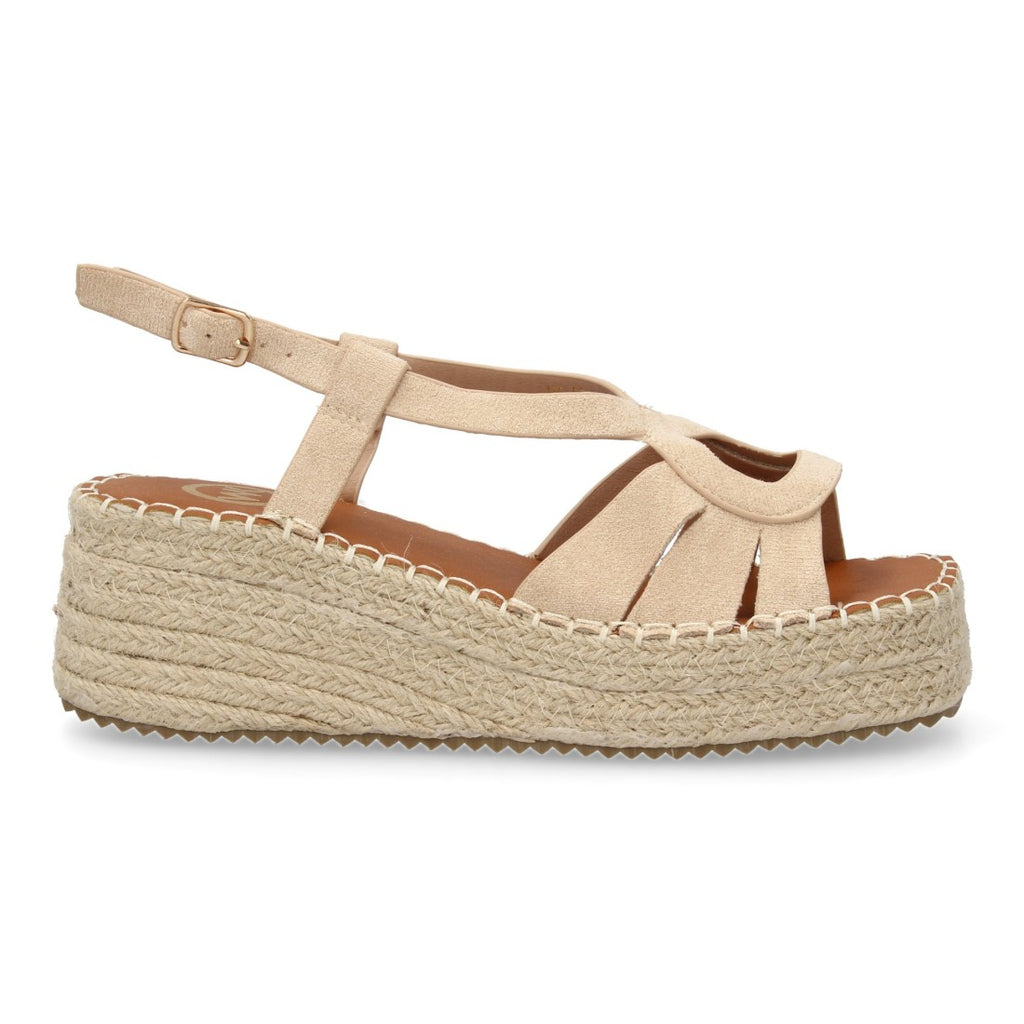 Sandalias mujer Cyrena
