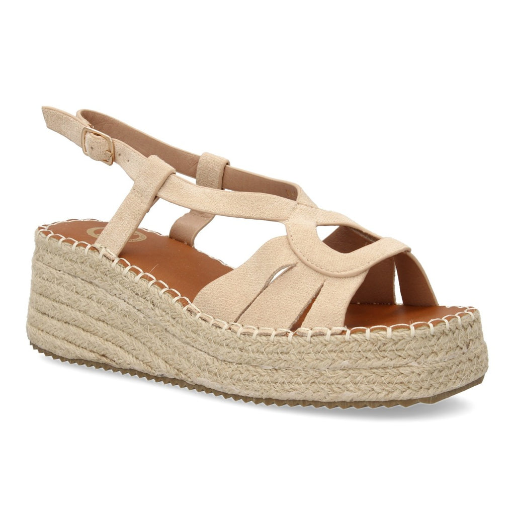 Sandalias mujer Cyrena