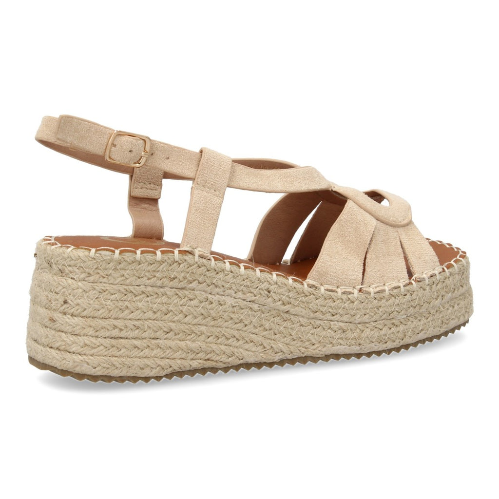 Sandalias mujer Cyrena