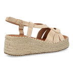 Sandalias mujer Cyrena