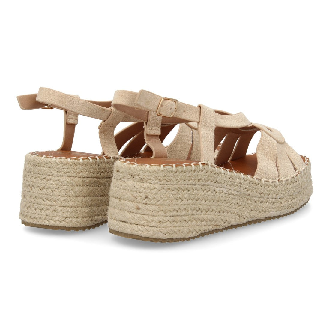Sandalias mujer Cyrena