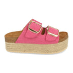 Sandalias mujer Cyrena