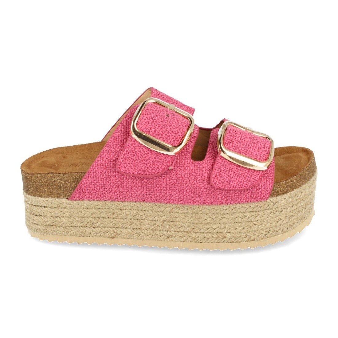 Sandalias mujer Cyrena
