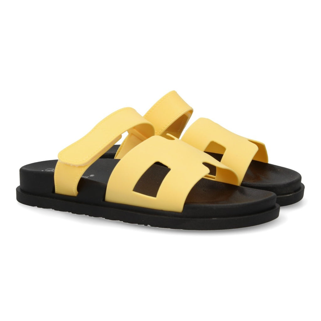 Chanclas mujer Cyrena