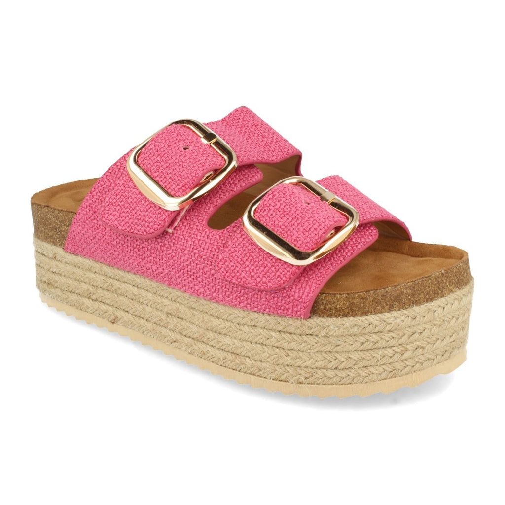 Sandalias mujer Cyrena