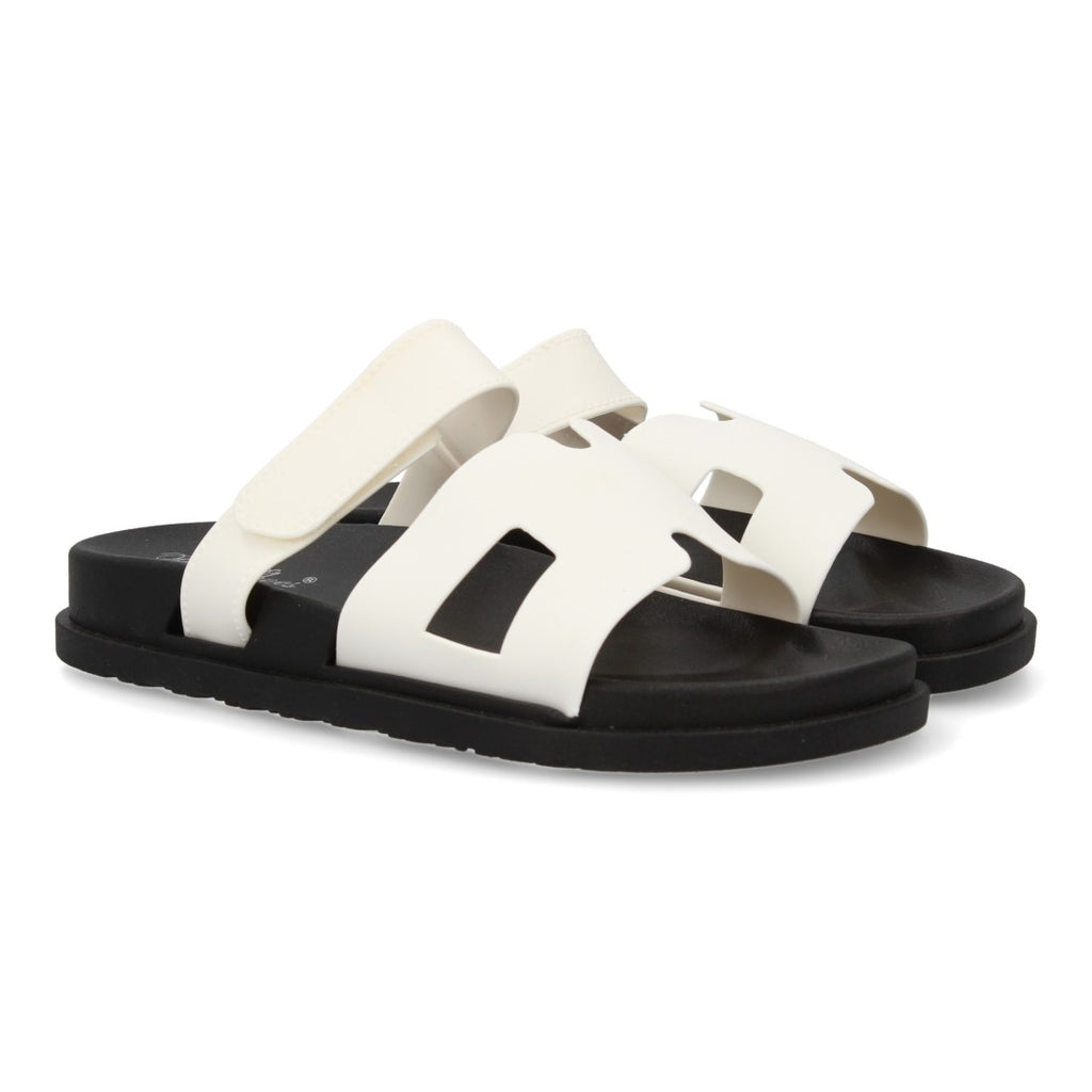 Chanclas mujer Cyrena