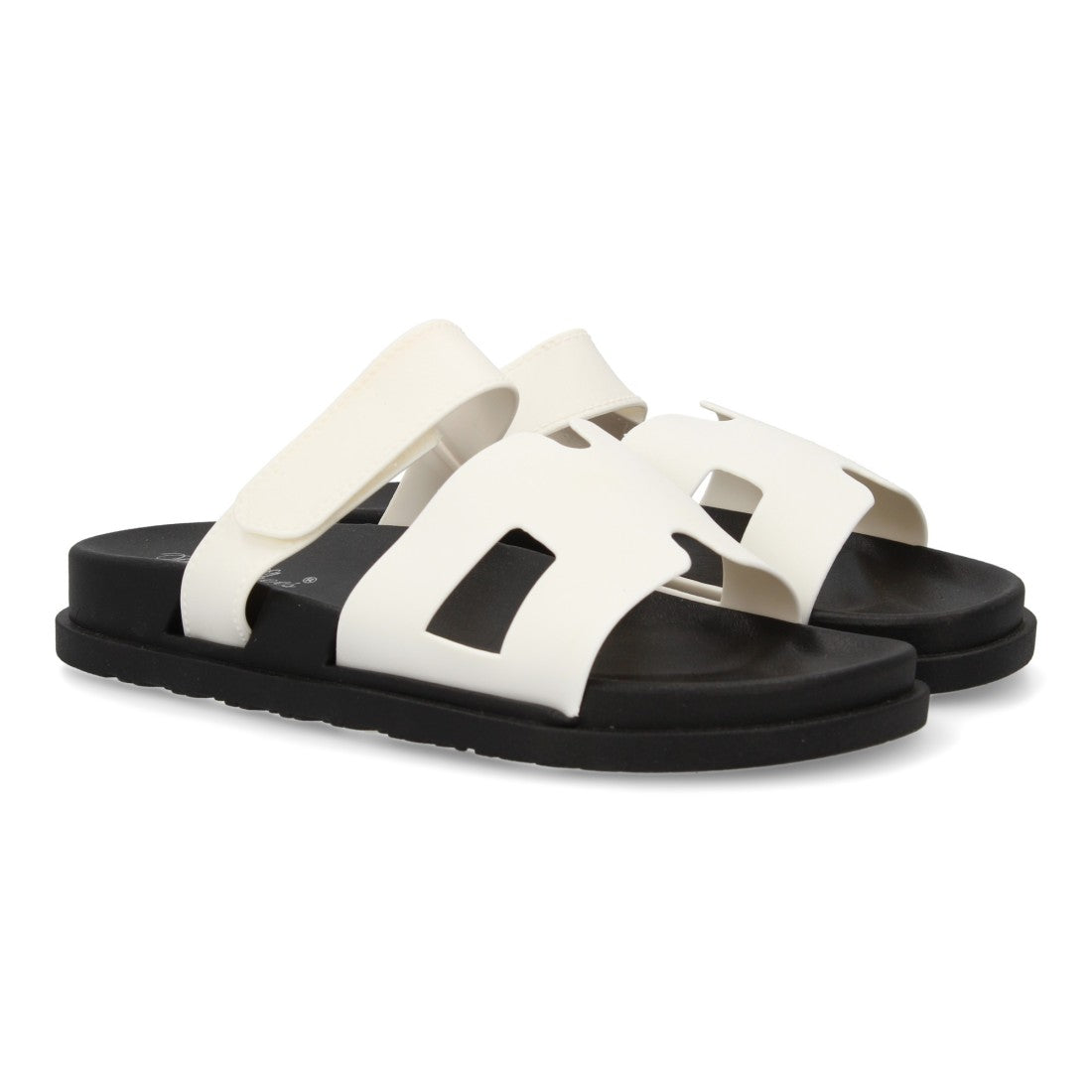 Chanclas mujer Cyrena