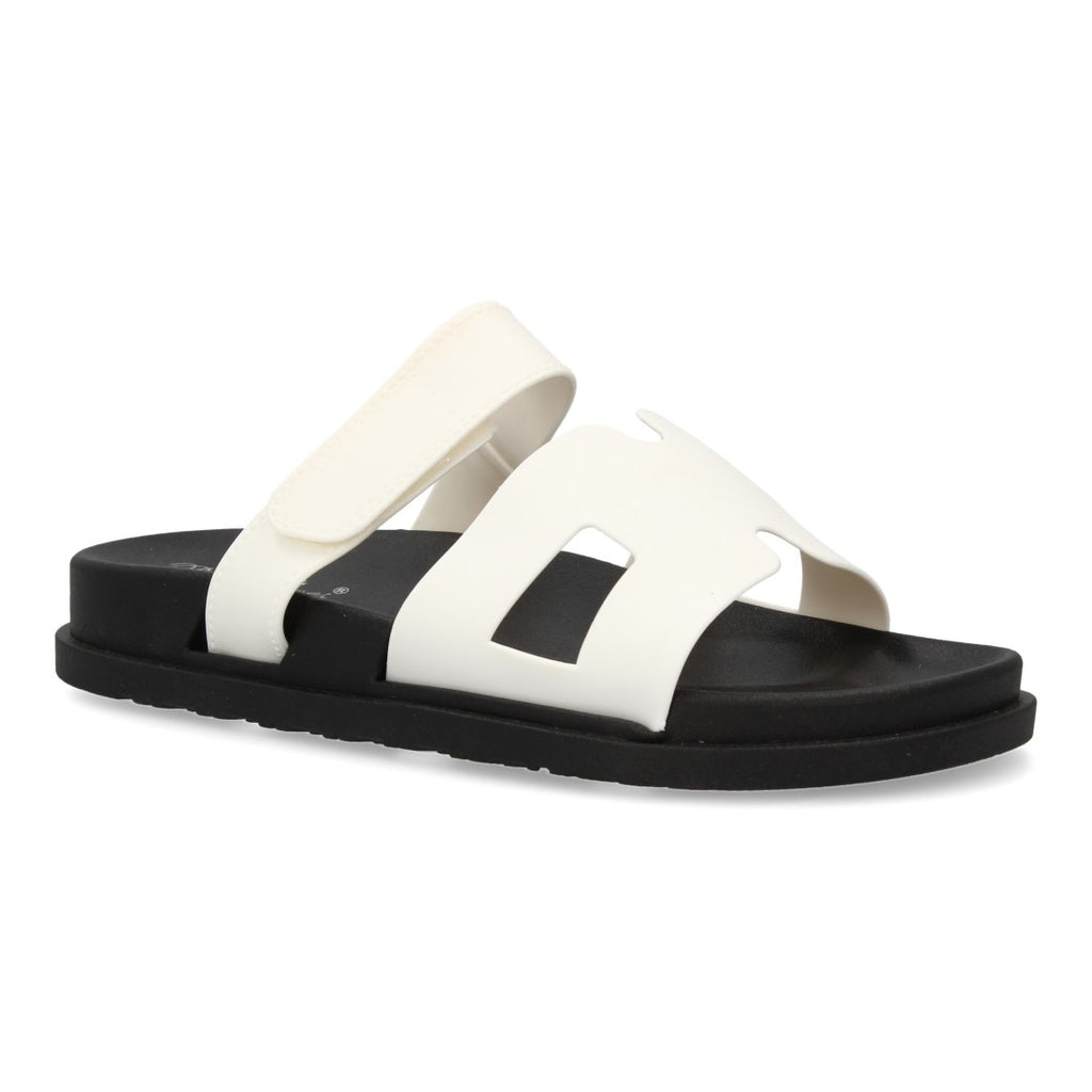 Chanclas mujer Cyrena