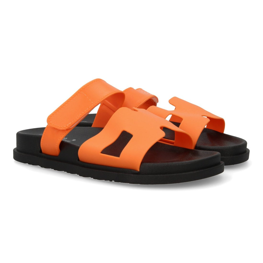 Chanclas mujer Cyrena