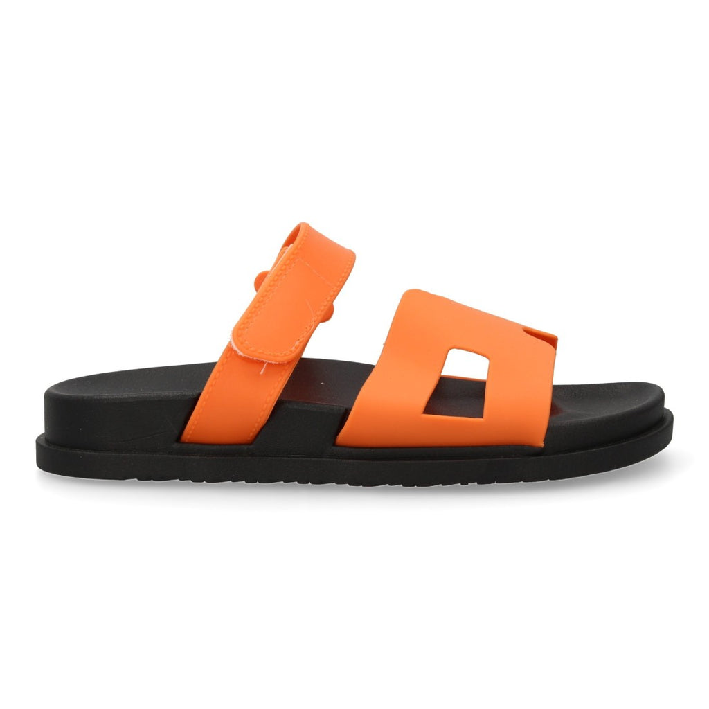 Chanclas mujer Cyrena