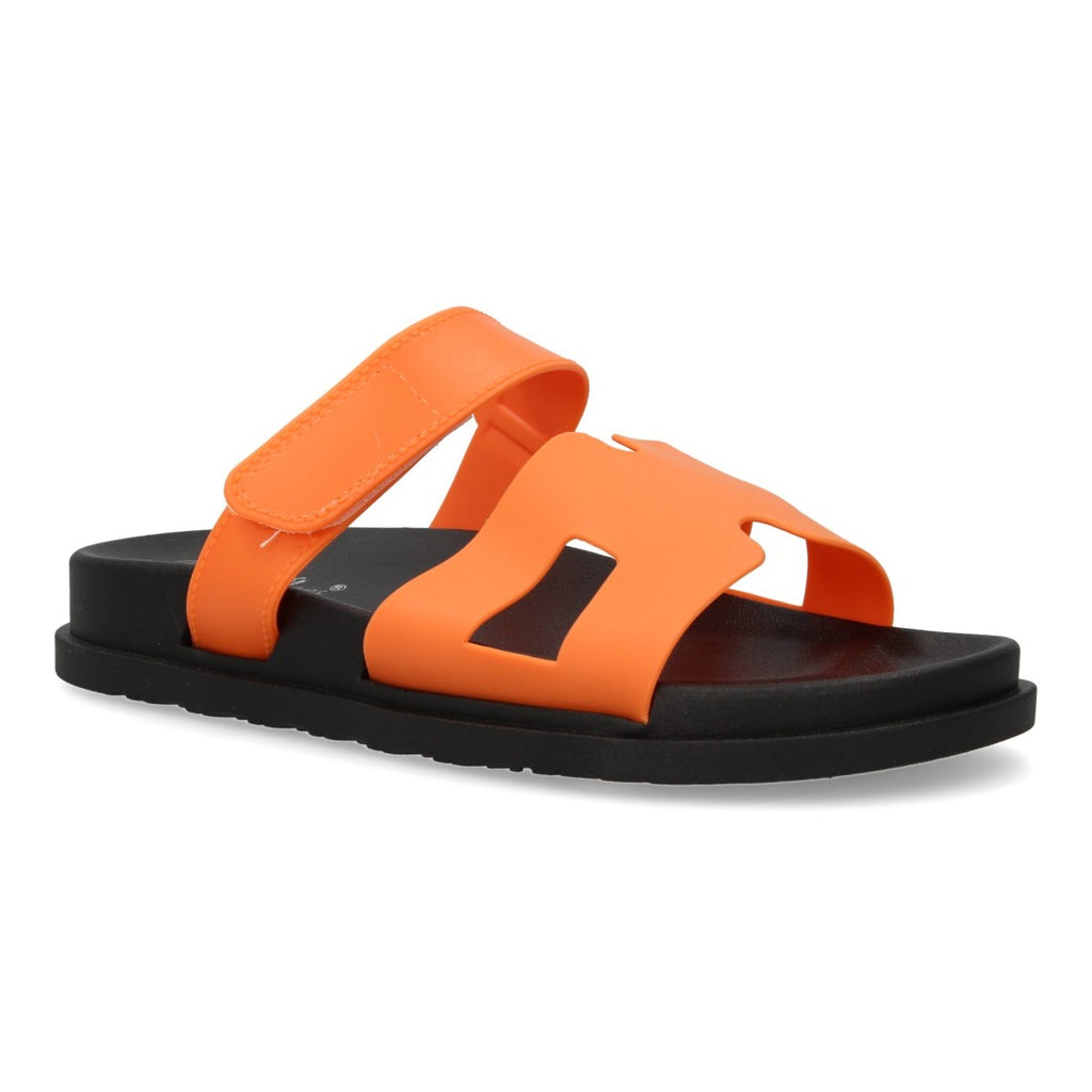 Chanclas mujer Cyrena