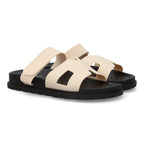 Chanclas mujer Cyrena