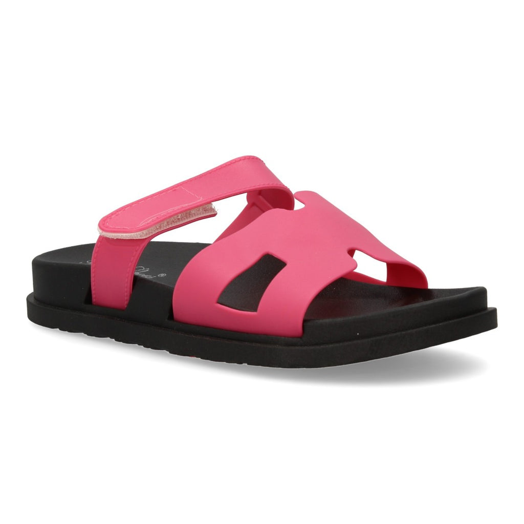 Chanclas mujer Cyrena