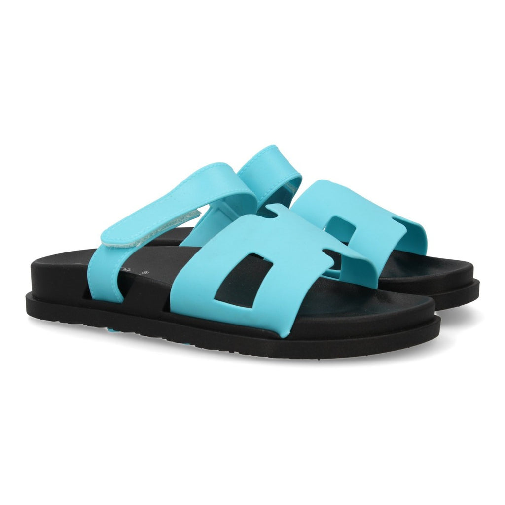 Chanclas mujer Cyrena