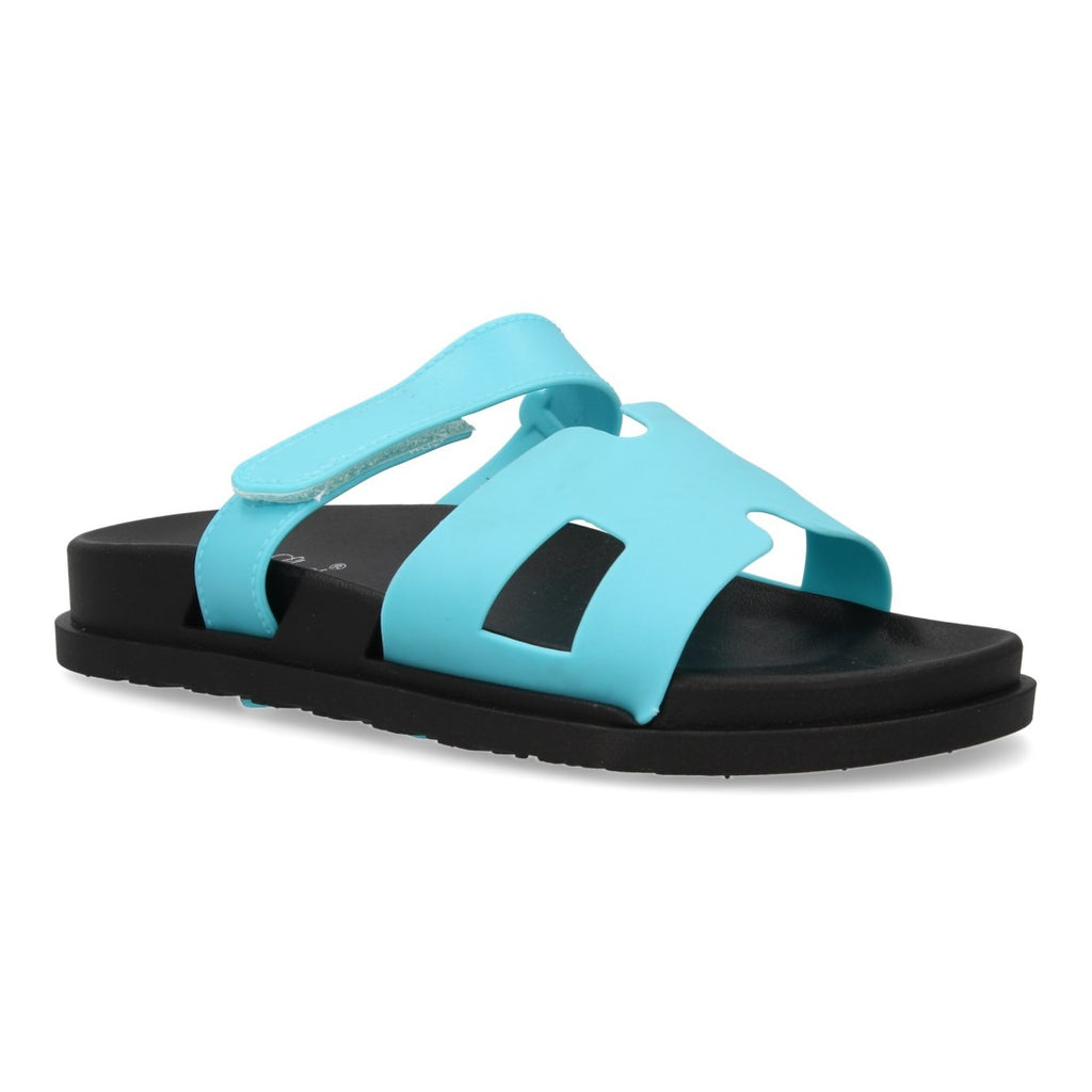 Chanclas mujer Cyrena