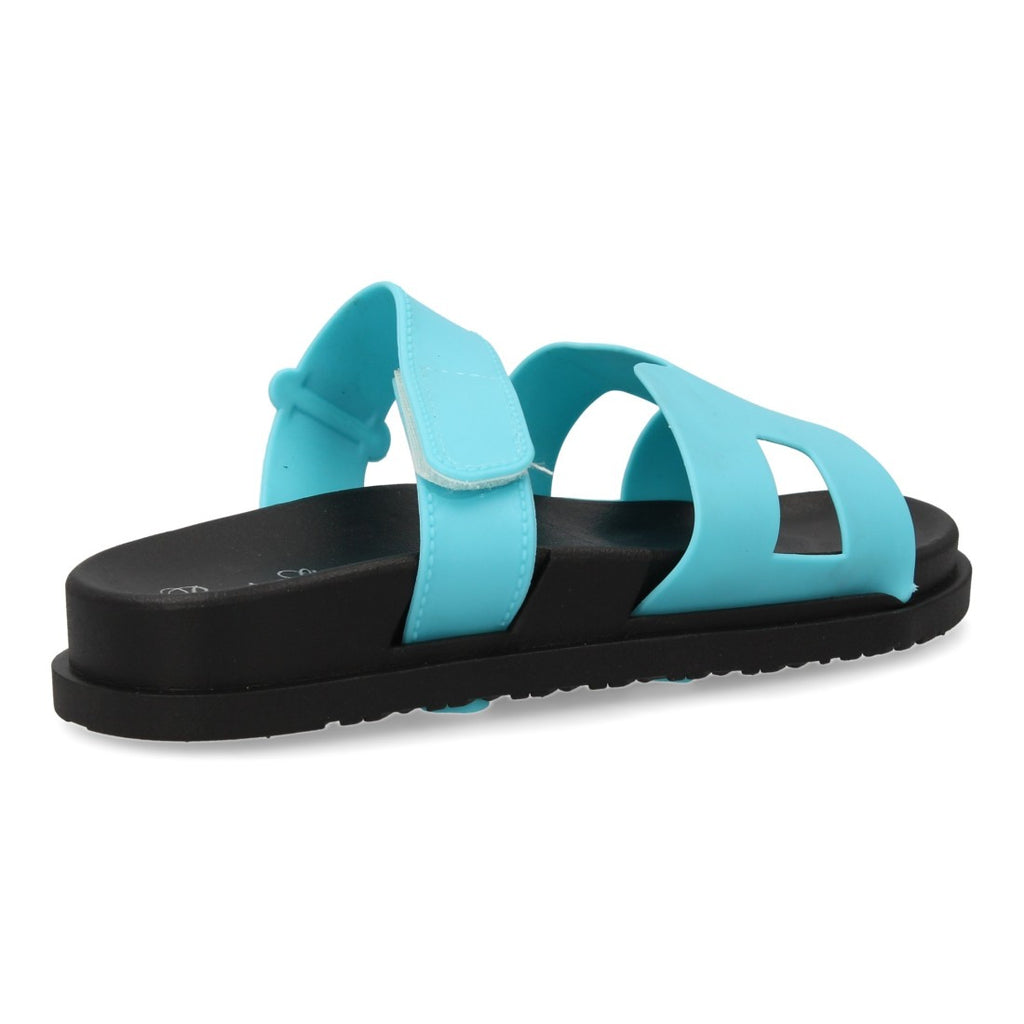 Chanclas mujer Cyrena
