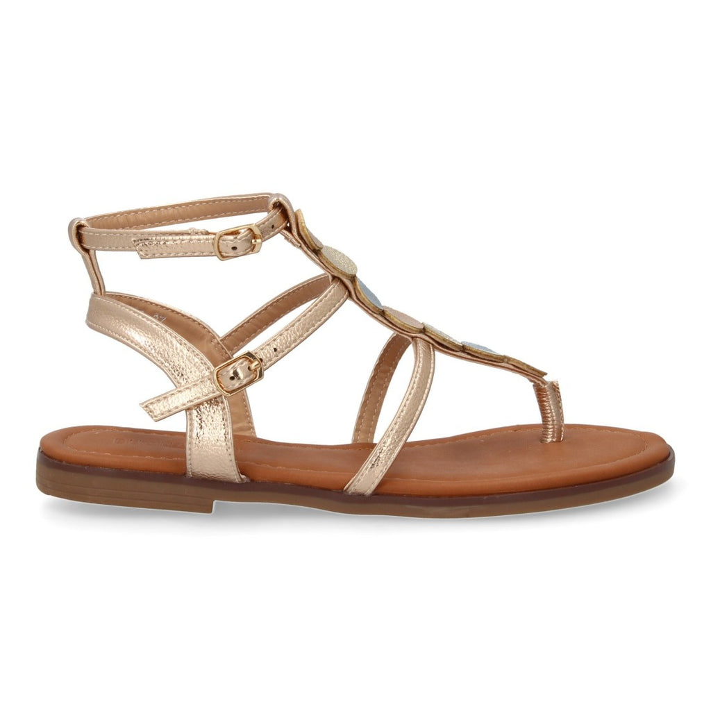 Sandalias mujer Cyrena