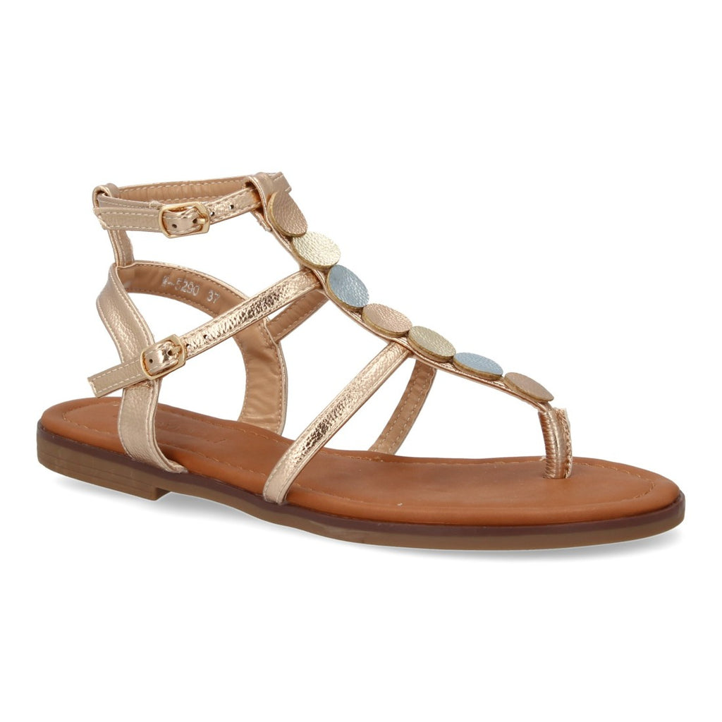 Sandalias mujer Cyrena