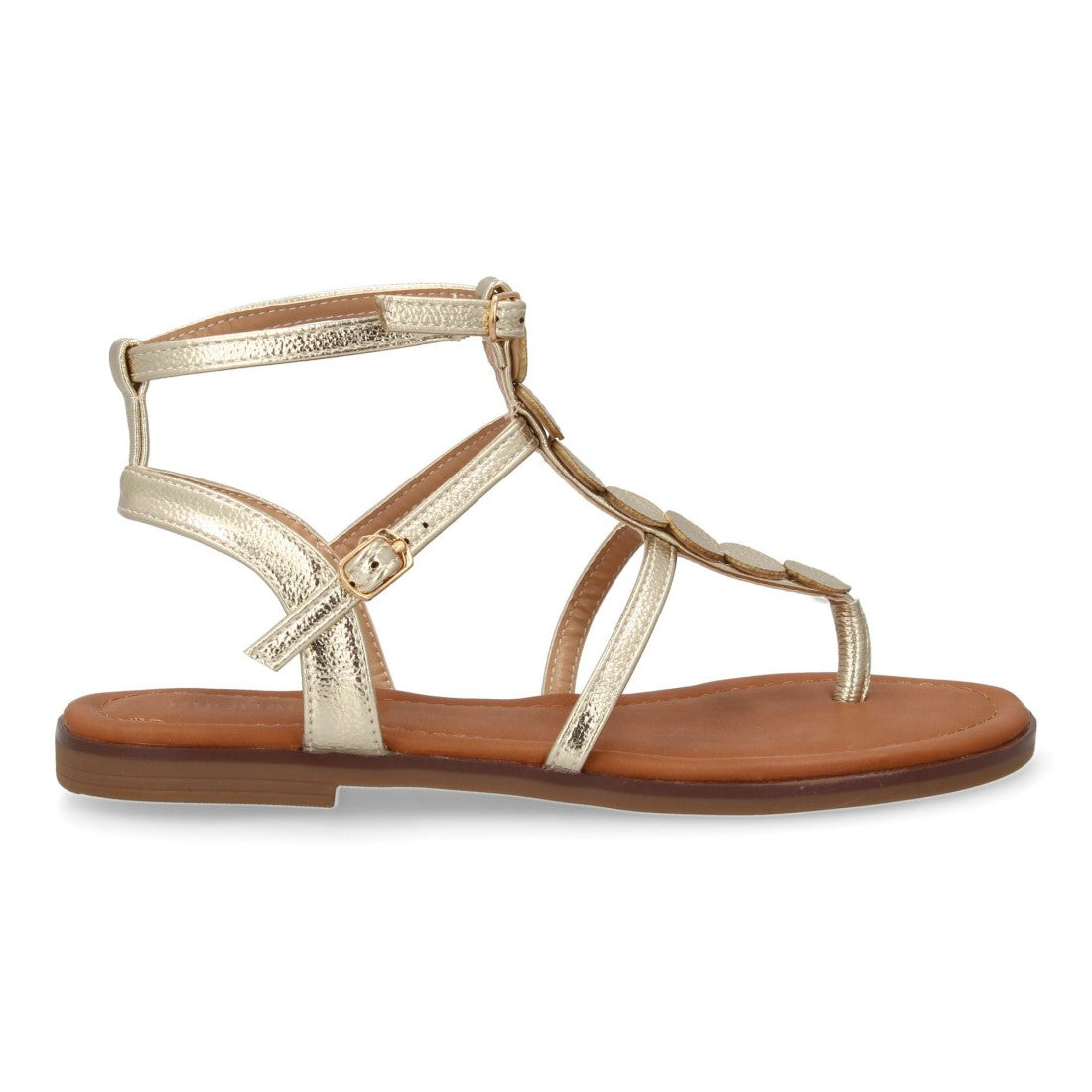 Sandalias mujer Cyrena