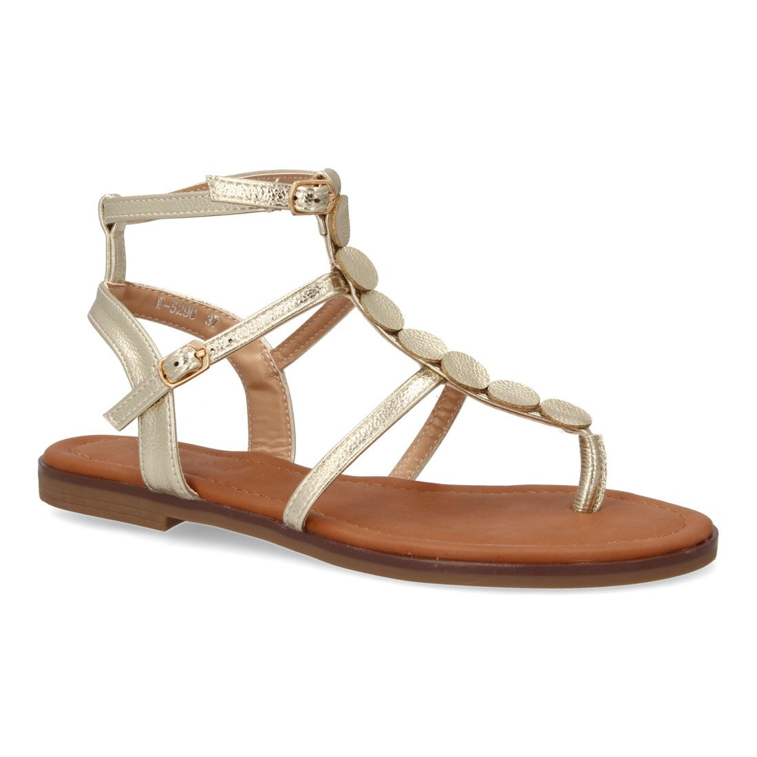 Sandalias mujer Cyrena