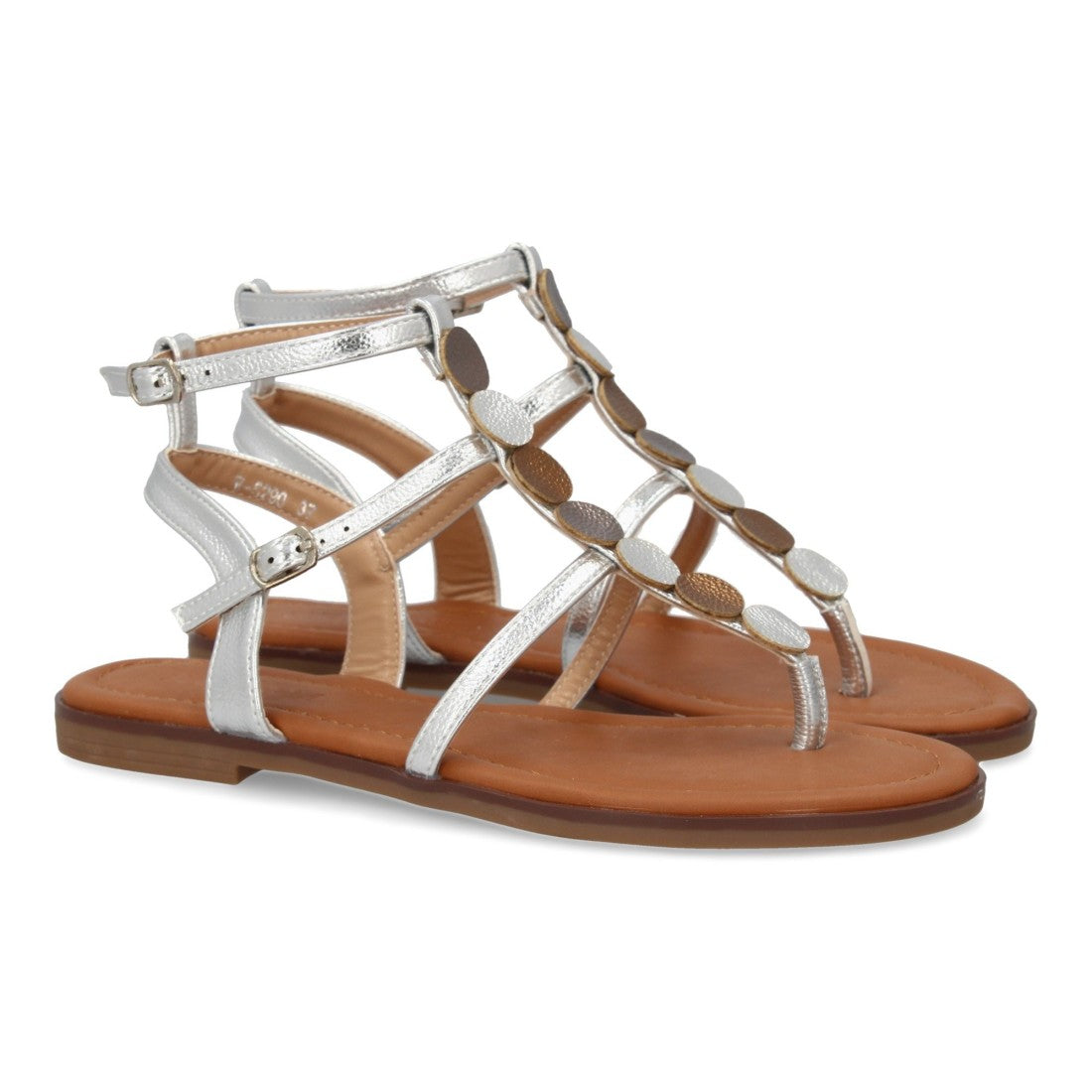 Sandalias mujer Cyrena