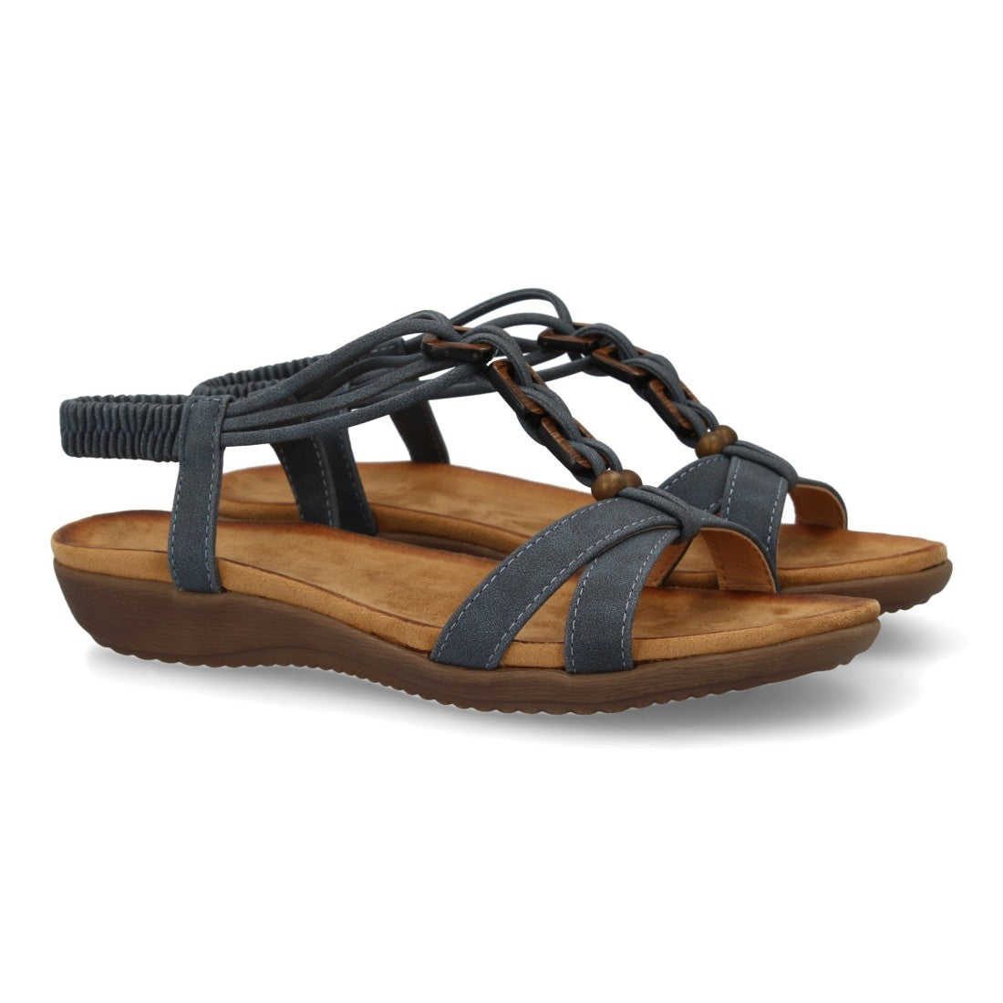 Sandalias mujer Cyrena
