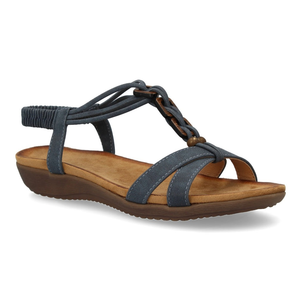 Sandalias mujer Cyrena