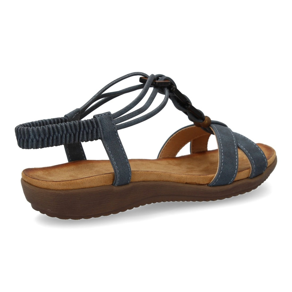 Sandalias mujer Cyrena