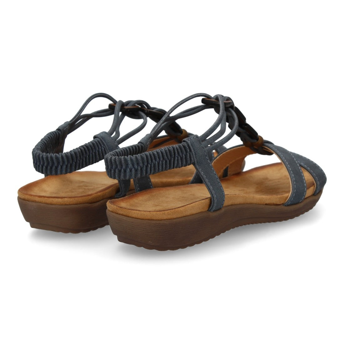 Sandalias mujer Cyrena