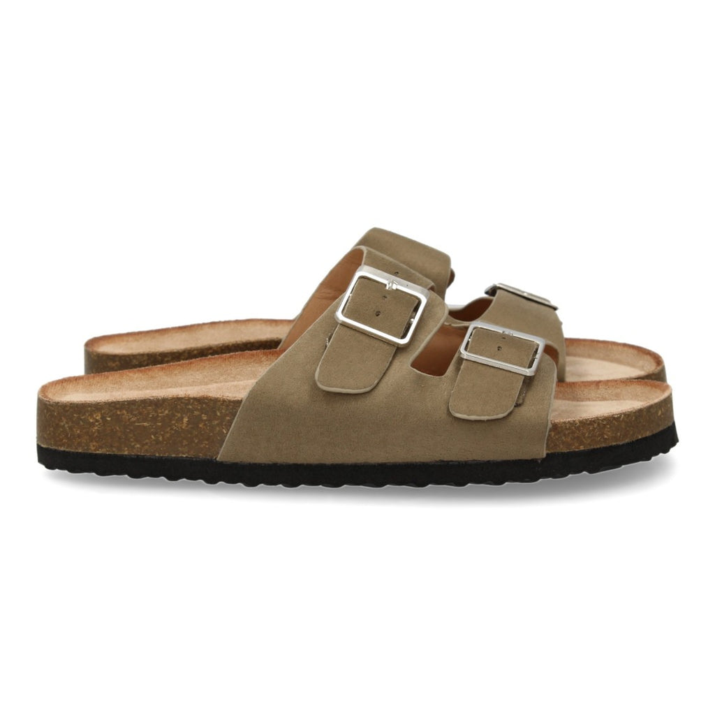 Sandalias mujer Cyrena