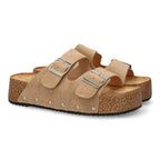 Sandalias mujer Cyrena