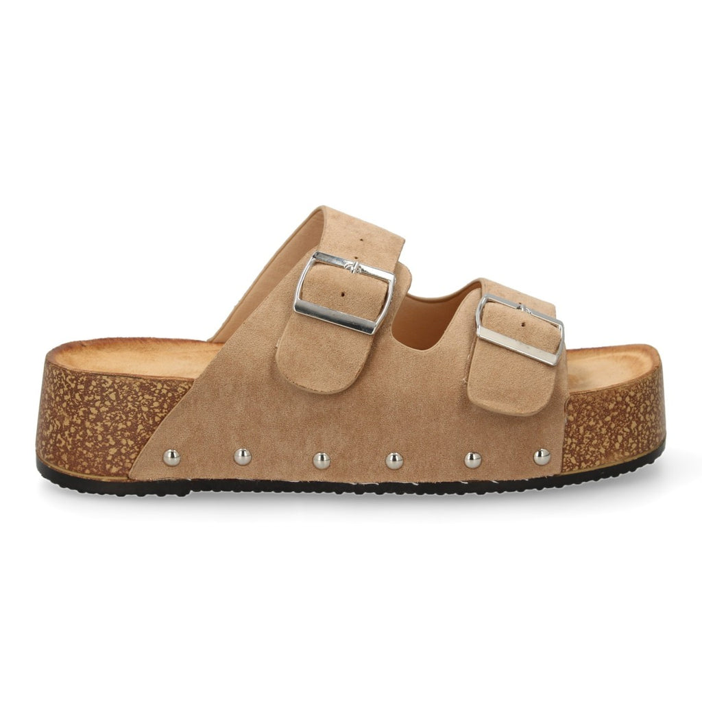 Sandalias mujer Cyrena