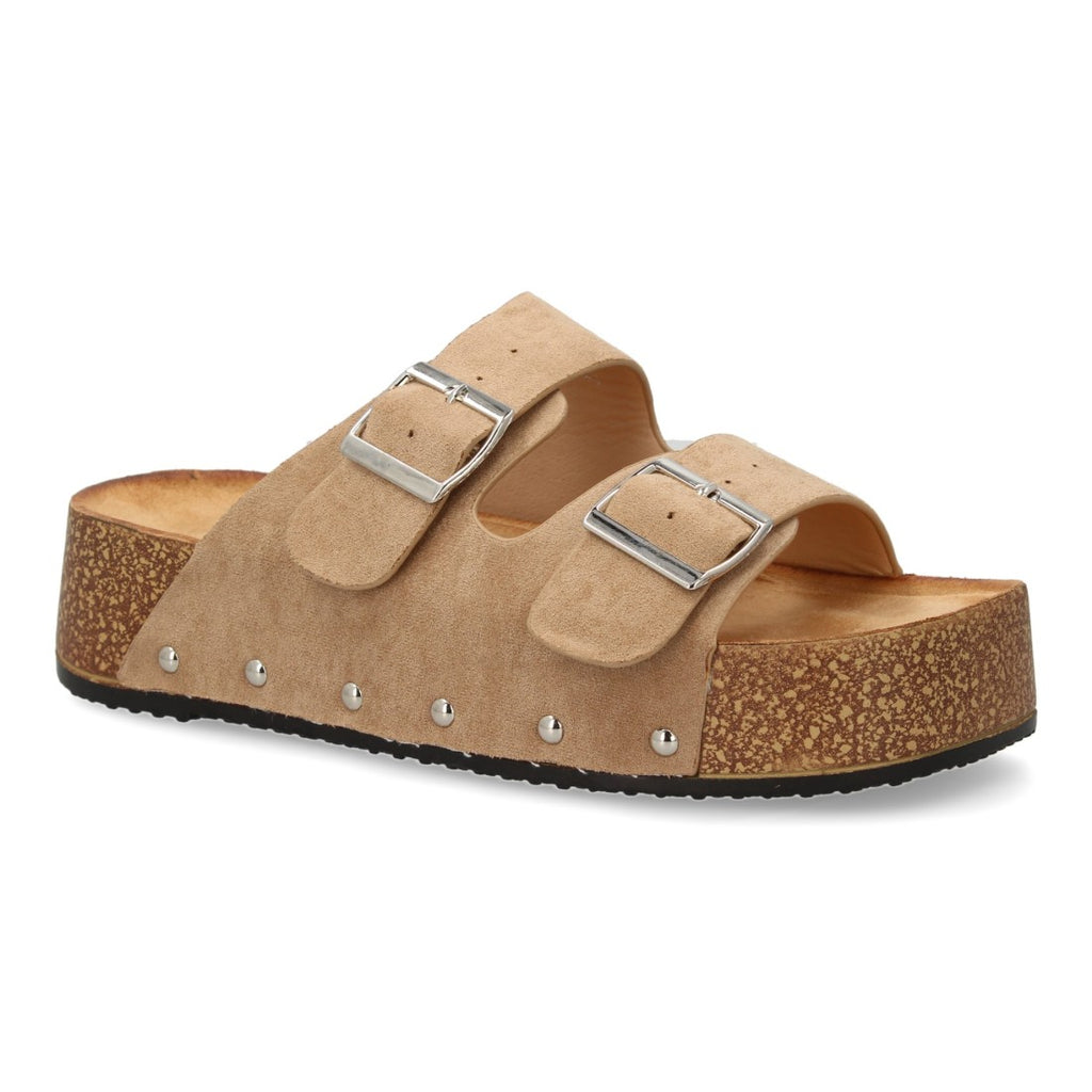 Sandalias mujer Cyrena