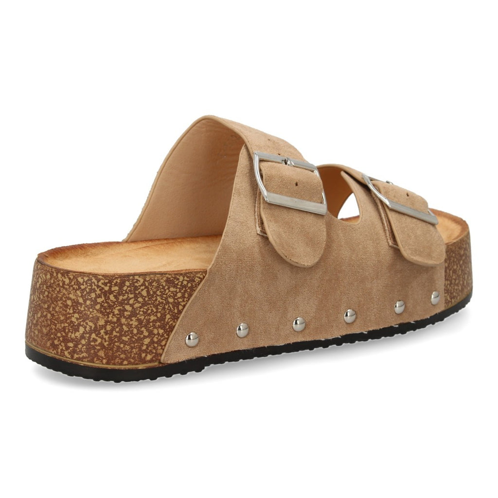 Sandalias mujer Cyrena
