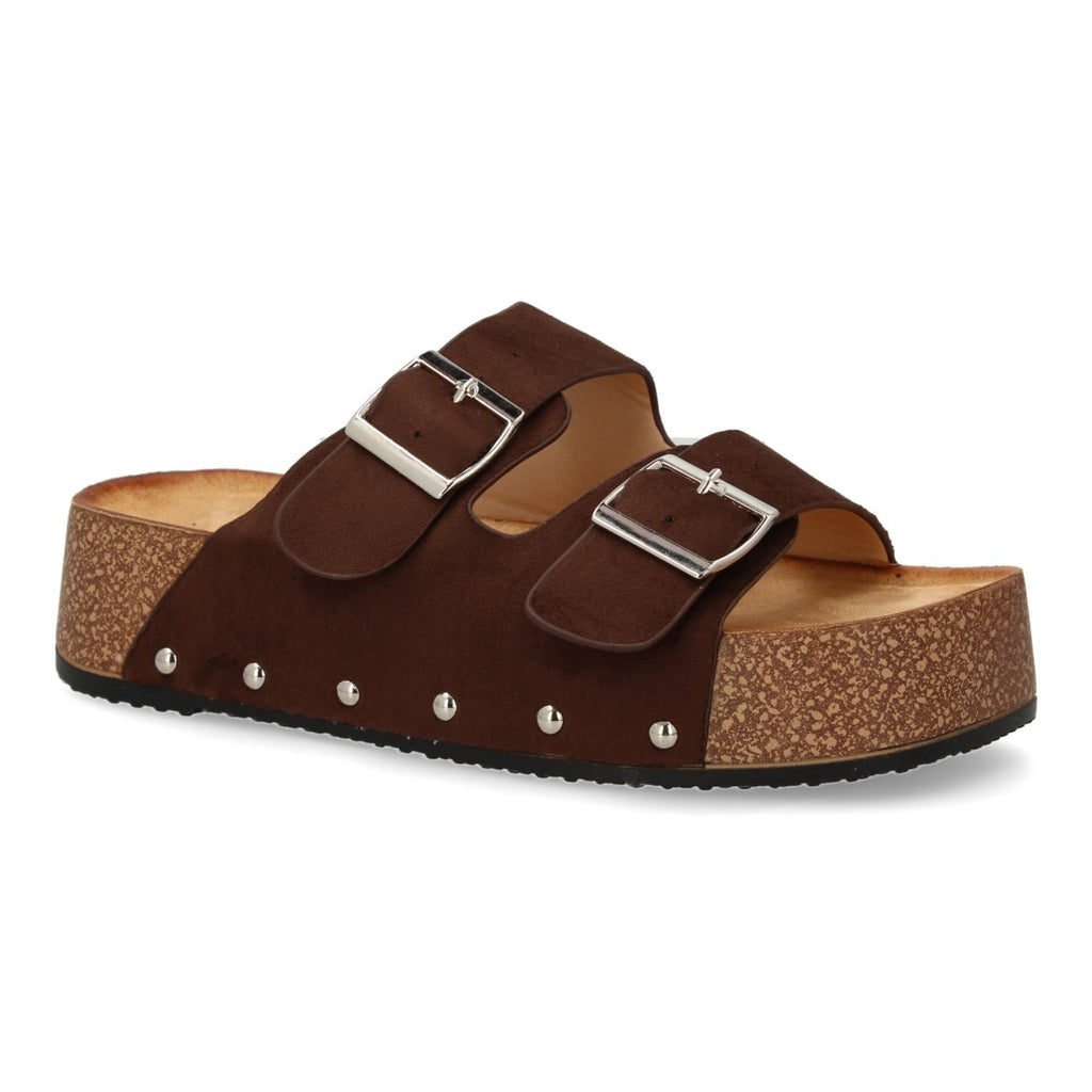 Sandalias mujer Cyrena
