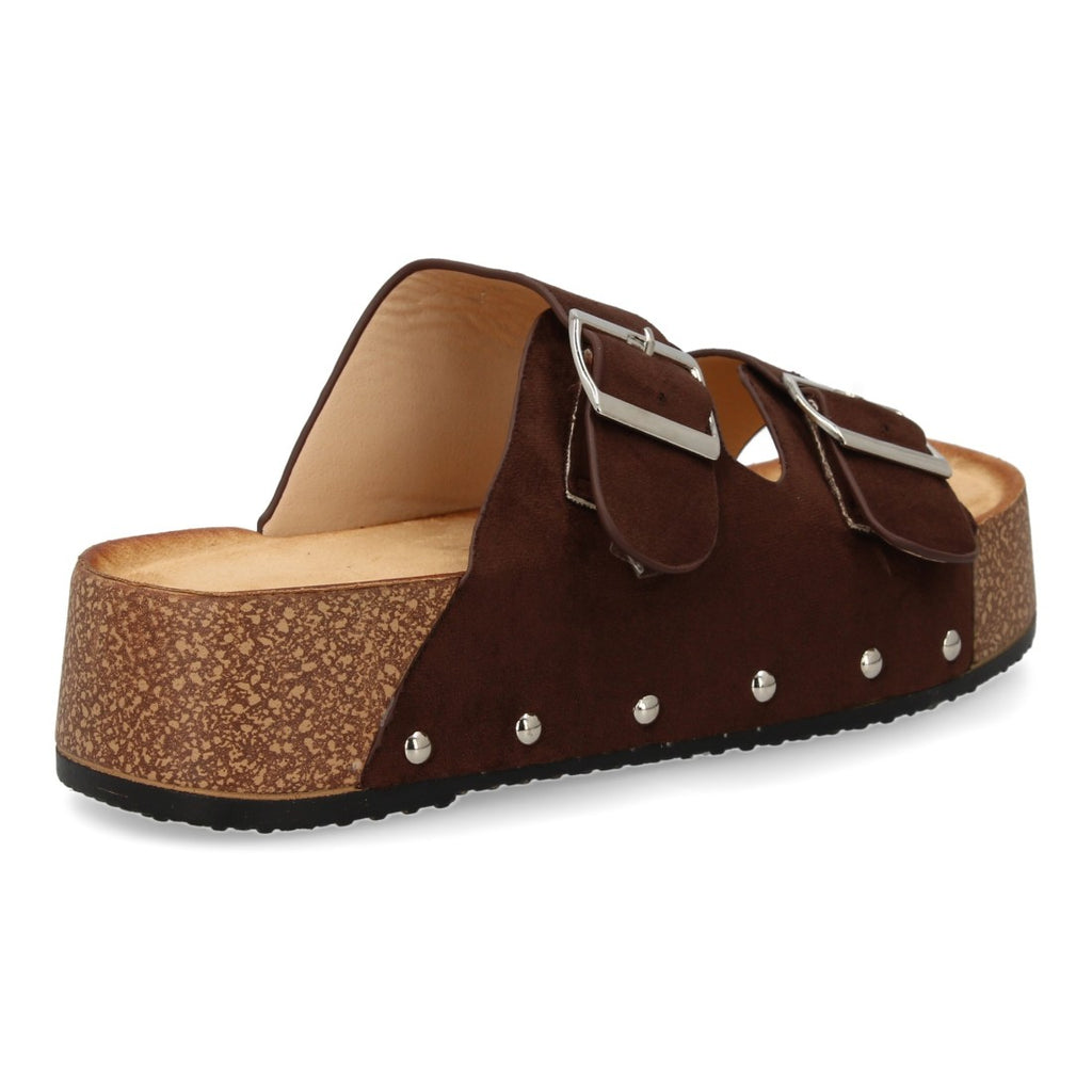 Sandalias mujer Cyrena