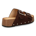 Sandalias mujer Cyrena
